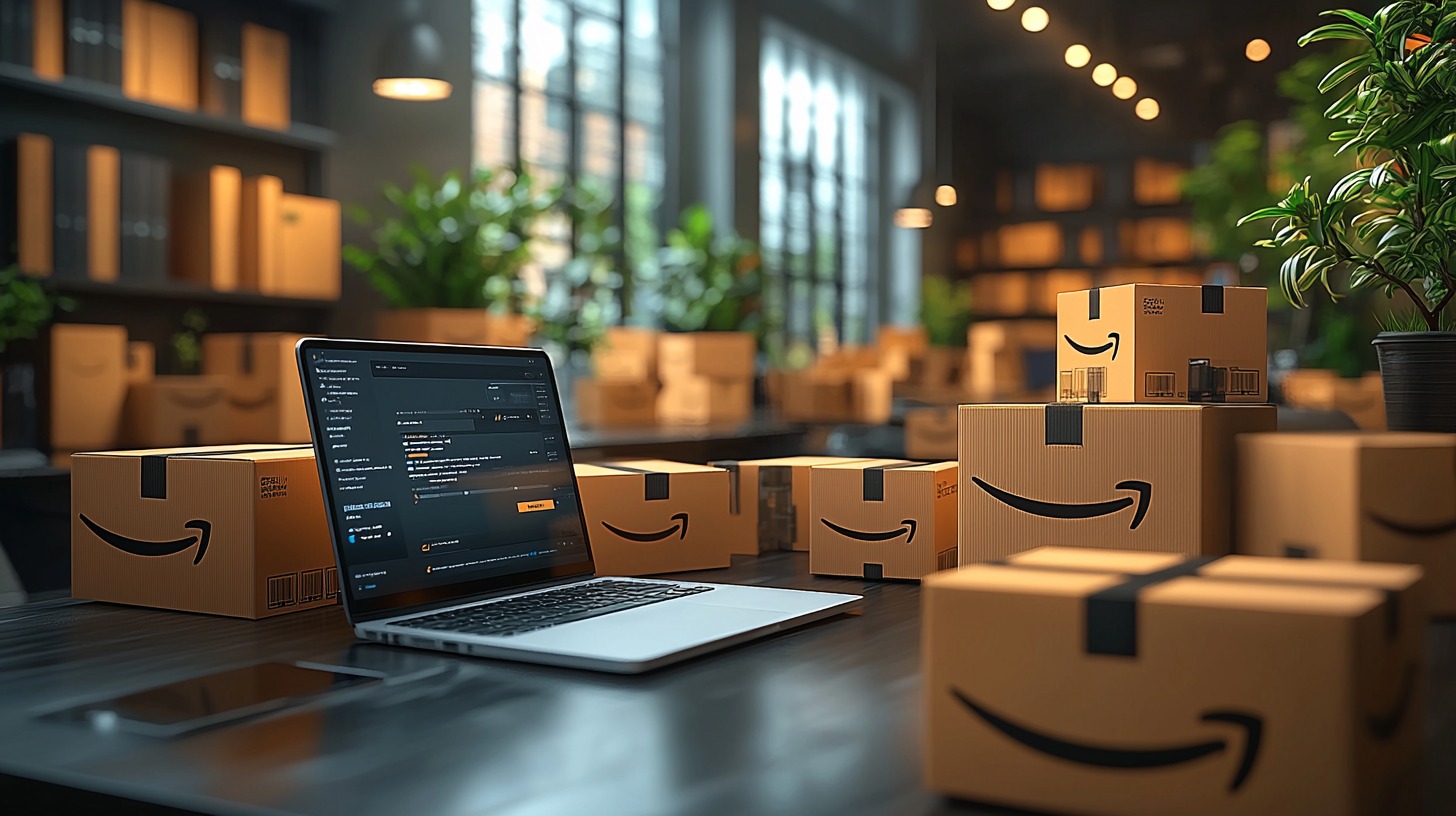 Amazon products