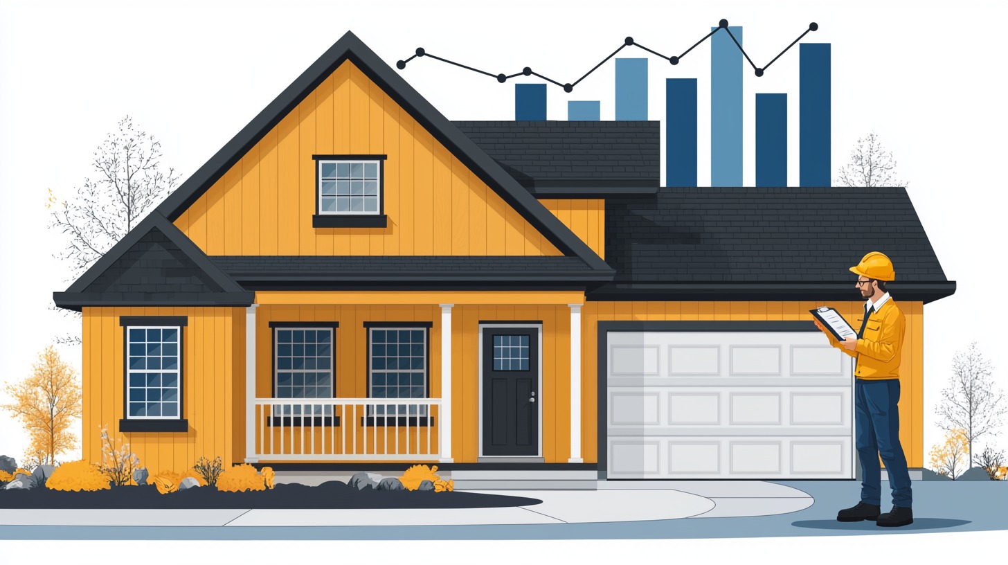 Home inspector