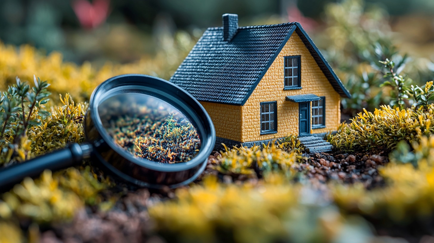 House inspection