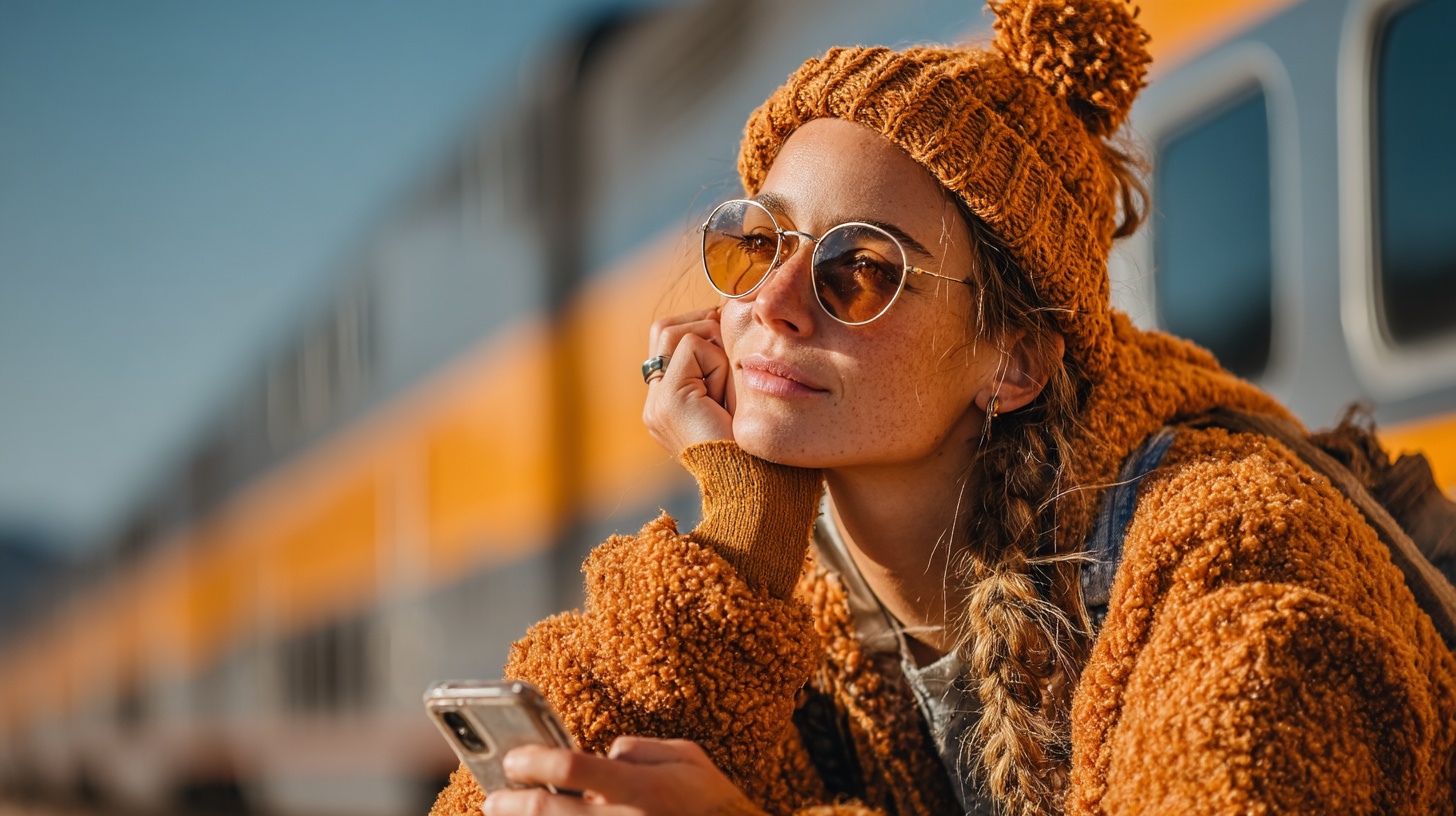 Customer satisfaction in travel