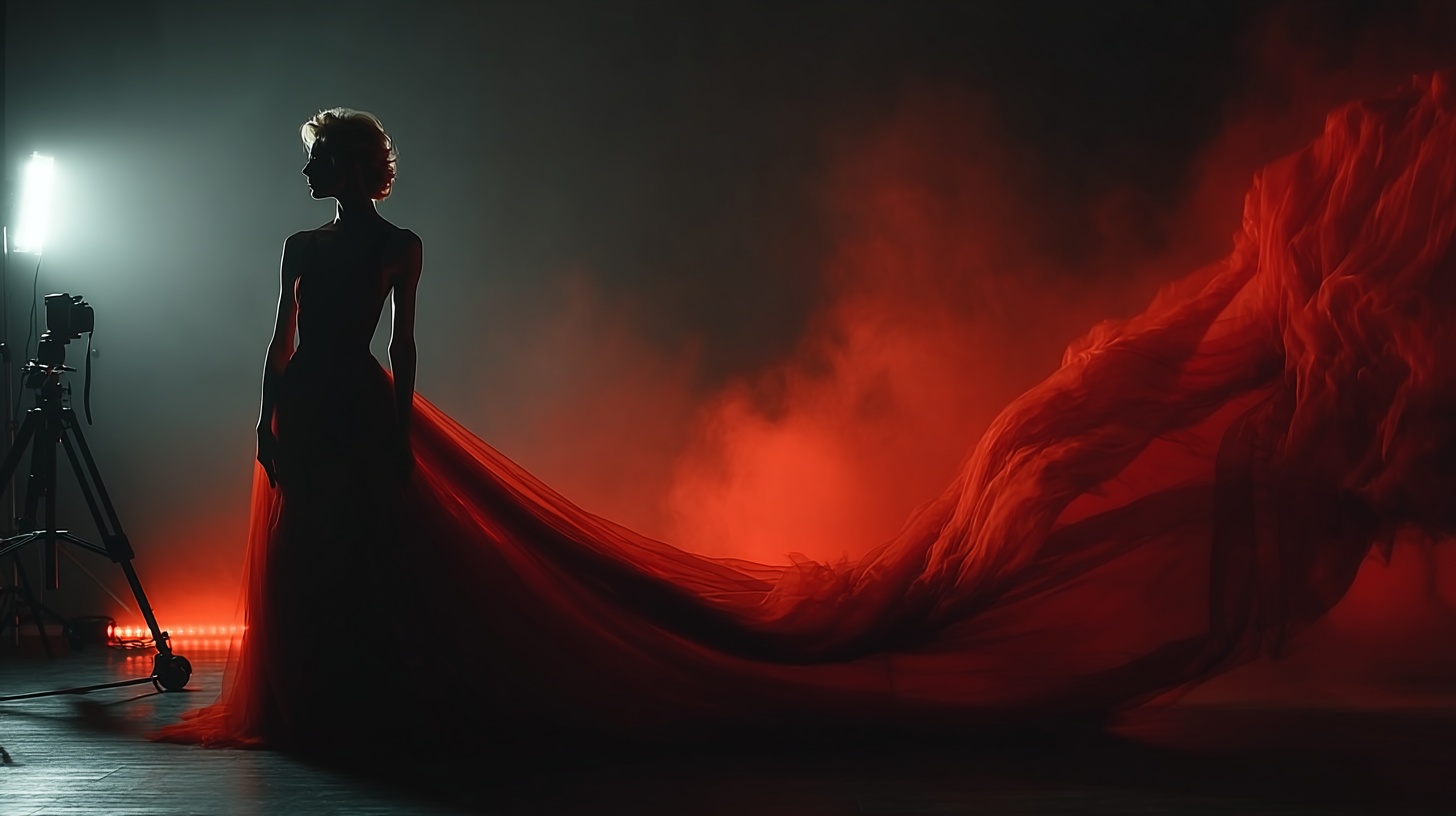 Advertising photography