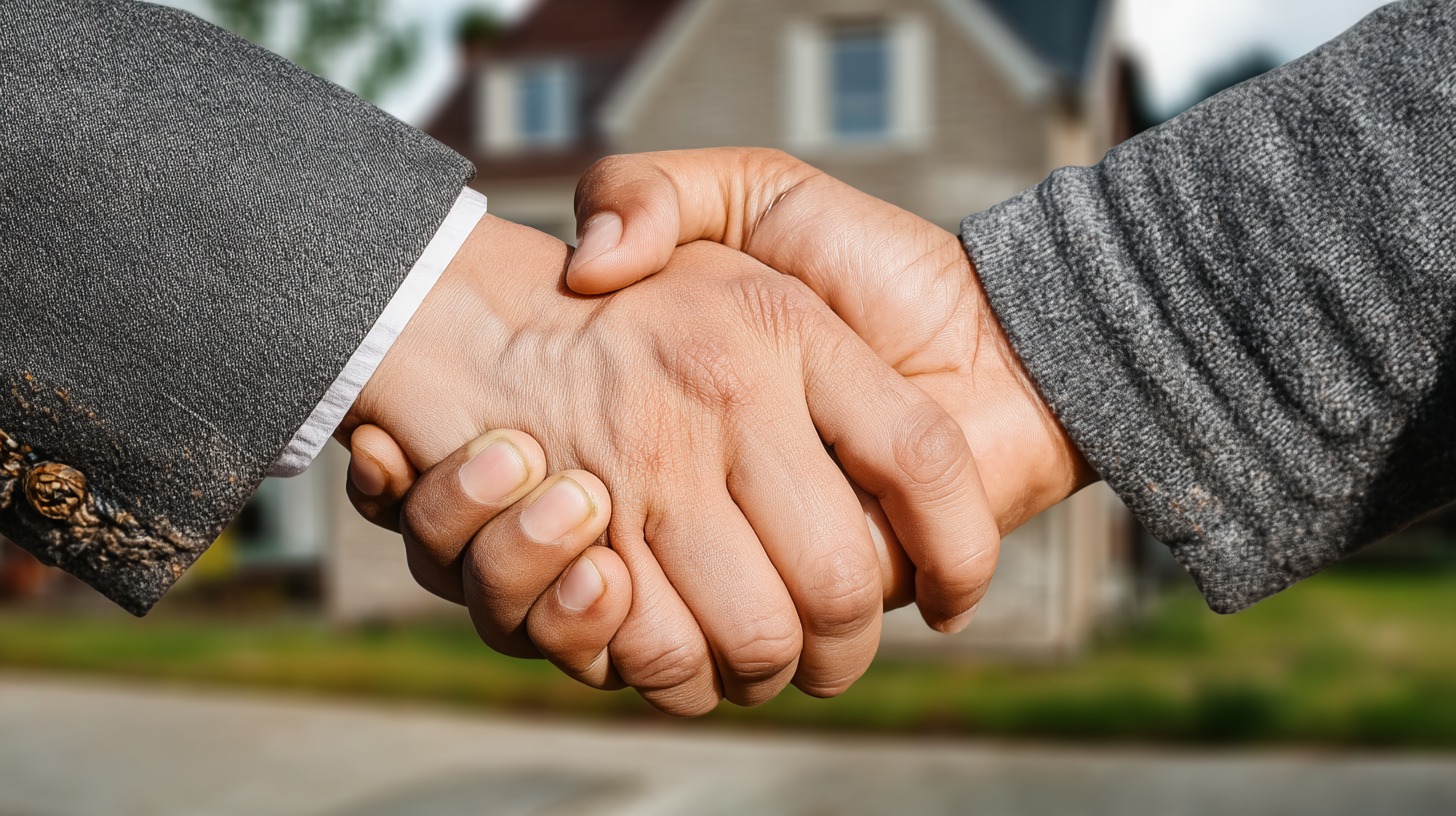 Loyalty in real estate