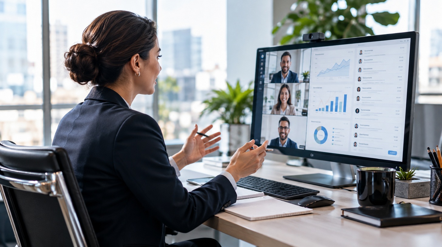 Client management for brokerage firms
